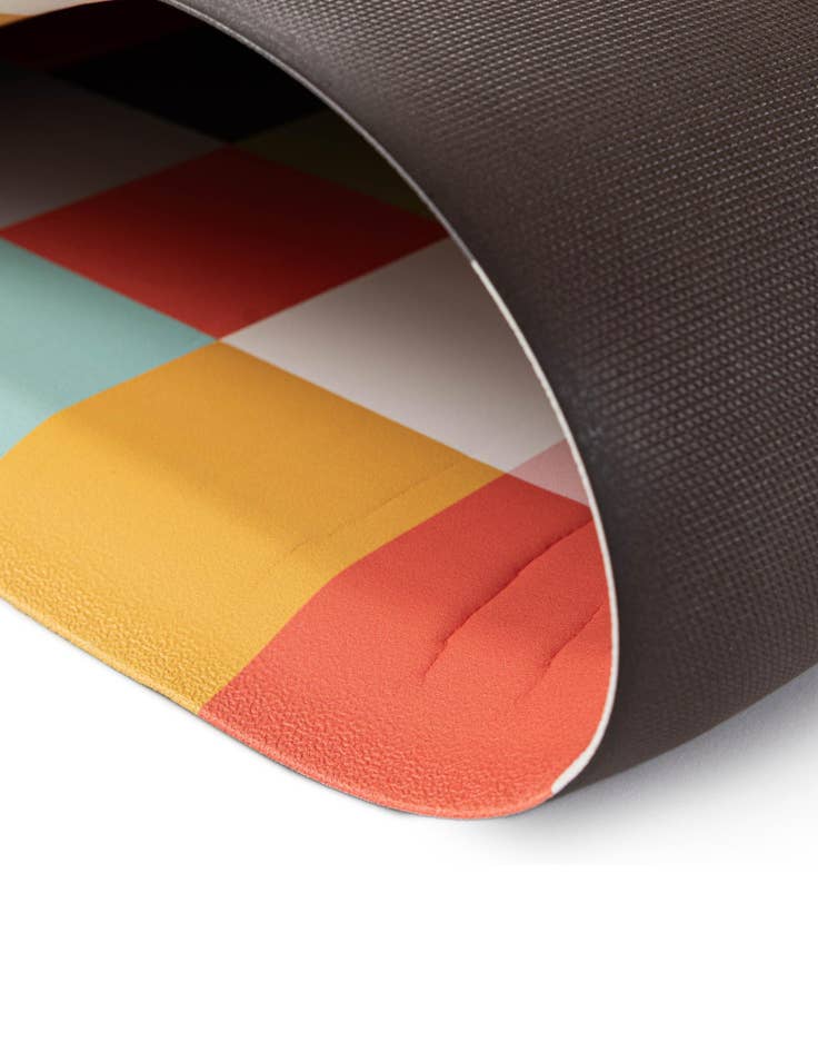 Detail image of 2' x 5' Comfort Mat