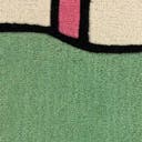 Rug Matcha Green Swatch link