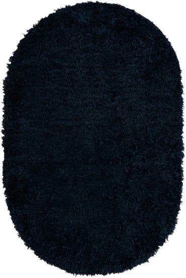  5' 3 x 8' Marilyn Monroe&trade; Shag Oval Rug