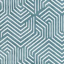 Rug Aegean Blue Swatch link