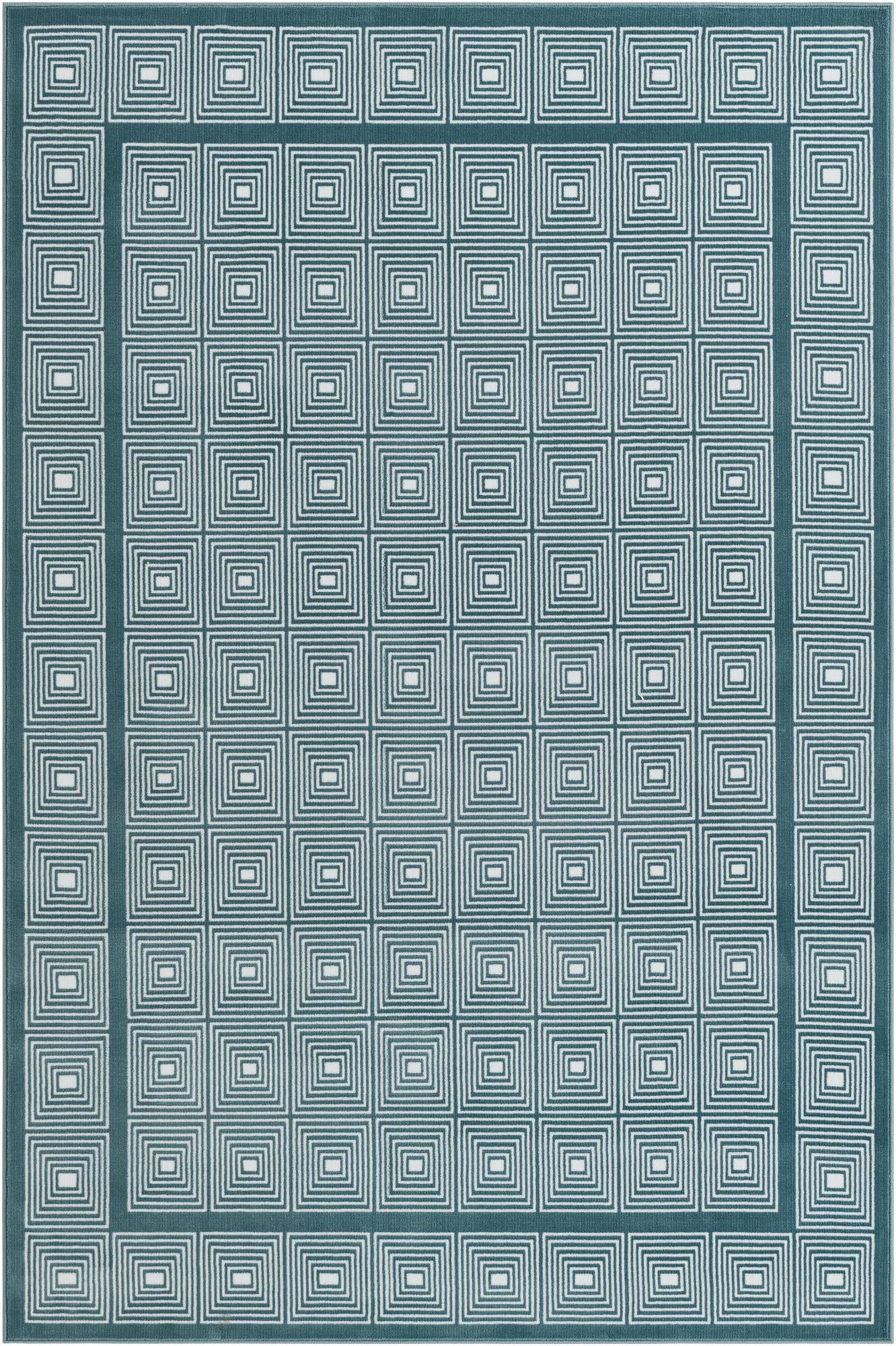 Rug Aegean Blue Swatch link
