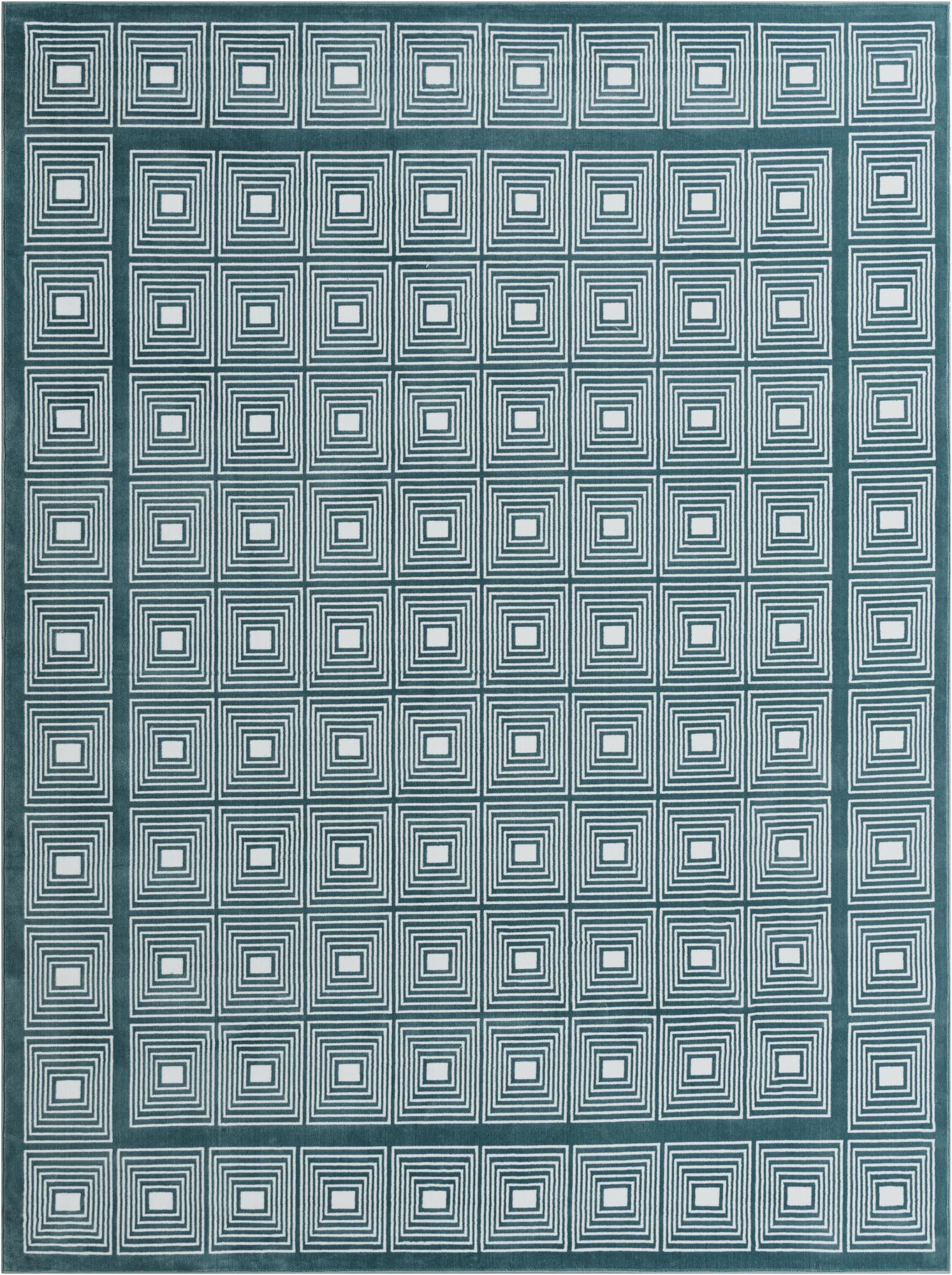 Rug Aegean Blue Swatch link