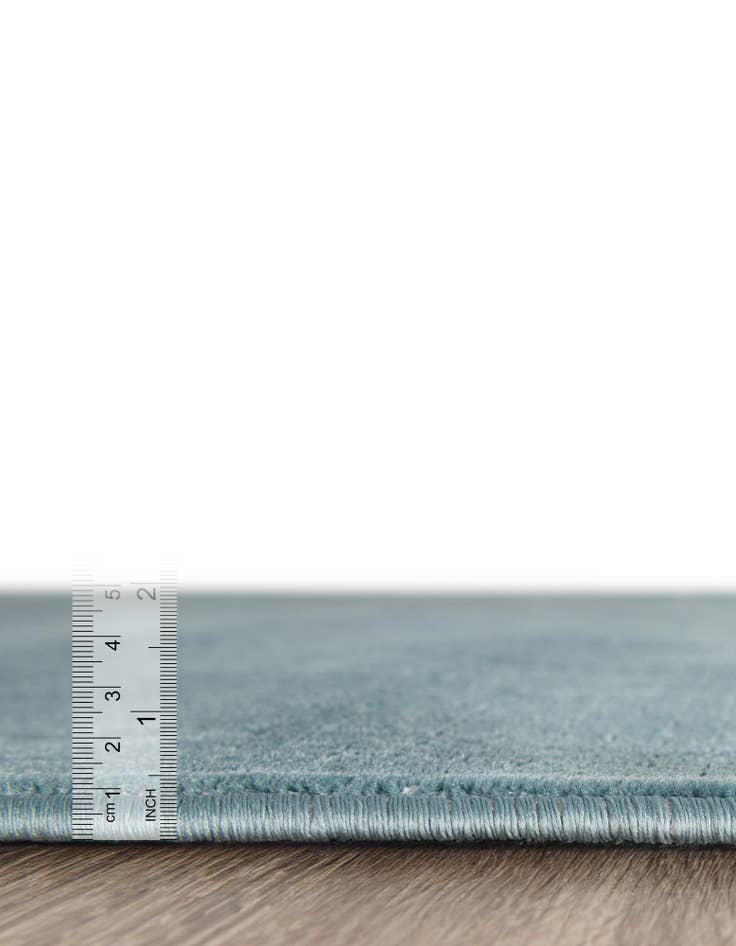 Detail image of  5' 3 x 8' Aakaar Rug