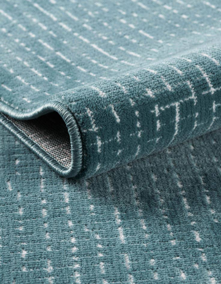 Detail image of  4' x 6' Aakaar Rug