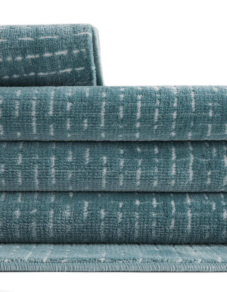 Detail image of  4' x 6' Aakaar Rug