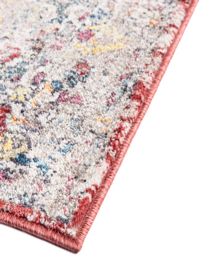 Detail image of  4' x 6' Andromeda Rug