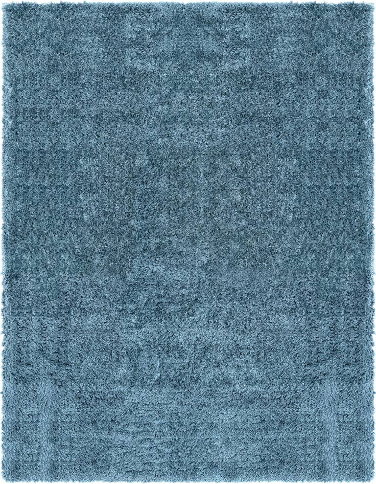 Detail image of  10' x 13' Infinity Shag Rug