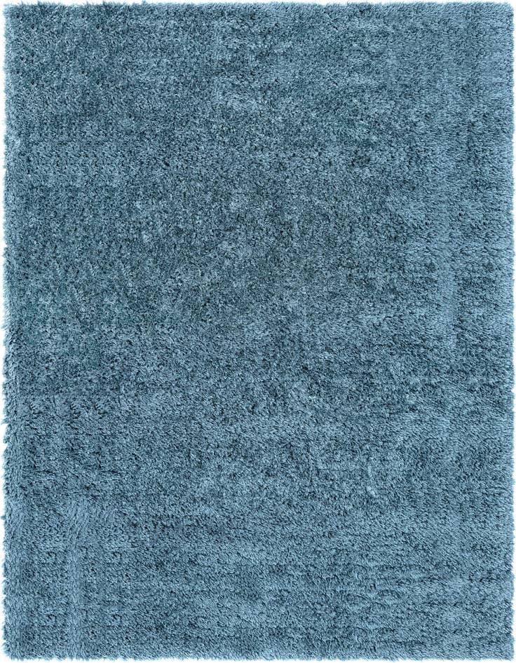 Detail image of  8' x 11' Infinity Shag Rug