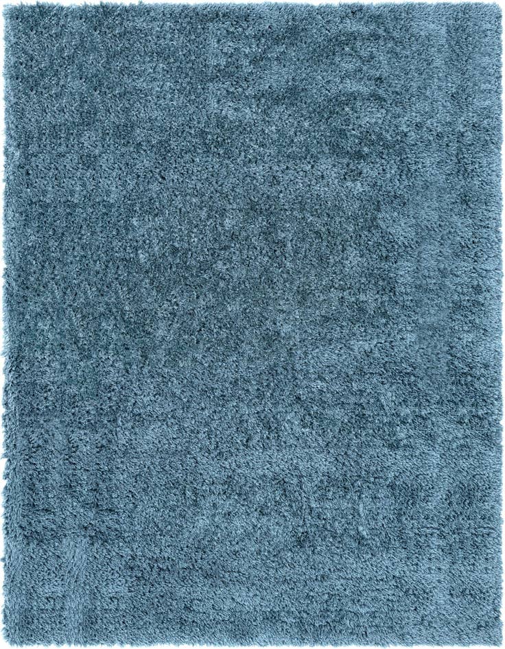 Detail image of  8' x 10' Infinity Shag Rug