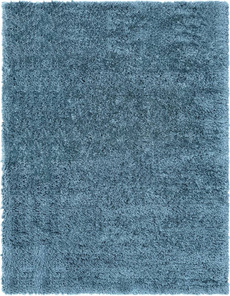 Detail image of  7' x 10' Infinity Shag Rug