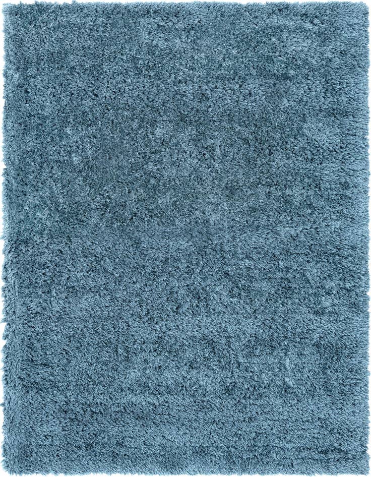 Detail image of  6' x 9' Infinity Shag Rug