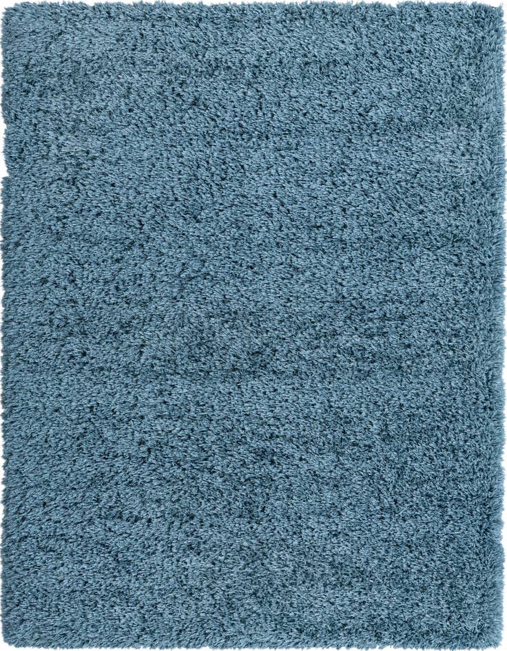 Detail image of  5' x 8' Infinity Shag Rug