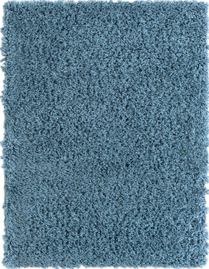Detail image of  4' x 6' Infinity Shag Rug