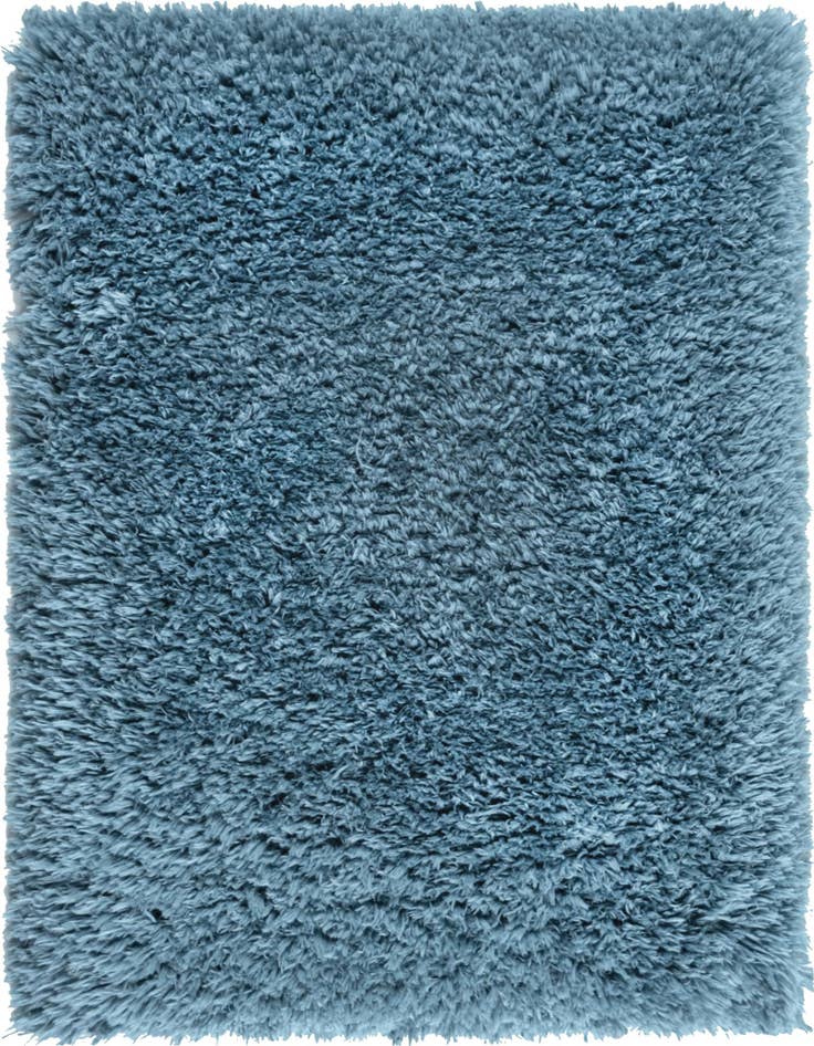 Detail image of  2' x 3' Infinity Shag Rug