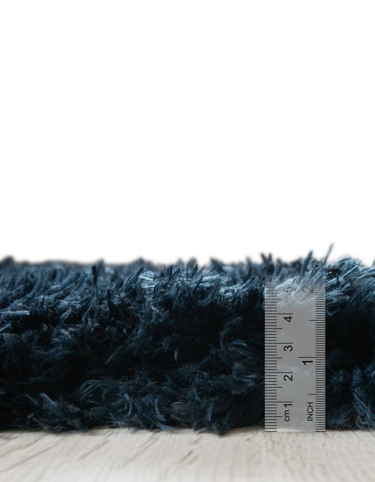 Detail image of  4' x 6' Marilyn Monroe&trade; Shag Rug