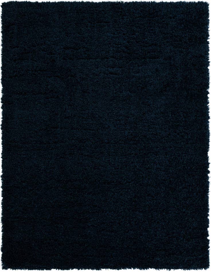 Detail image of  8' x 10' Marilyn Monroe™ Shag Rug