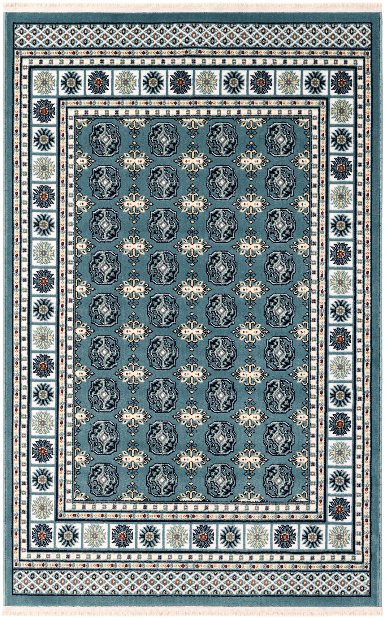 Rug Aegean Blue Swatch link