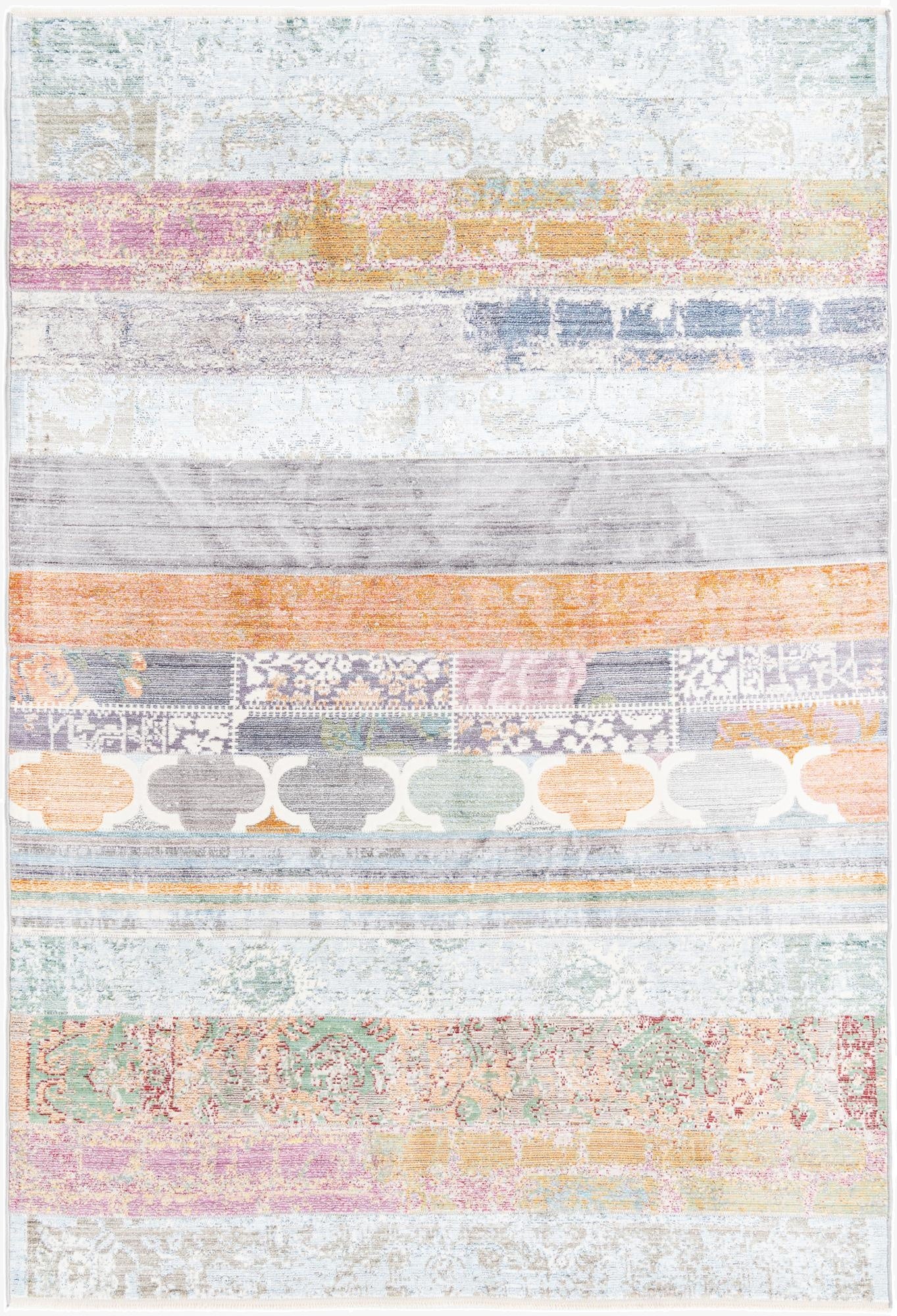  5' 3 x 7' 7 Noble Rug