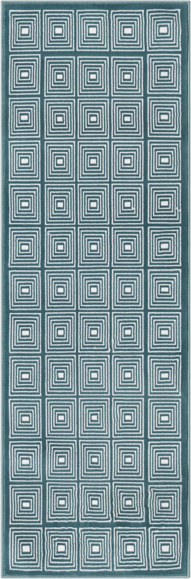 Rug Aegean Blue Swatch link