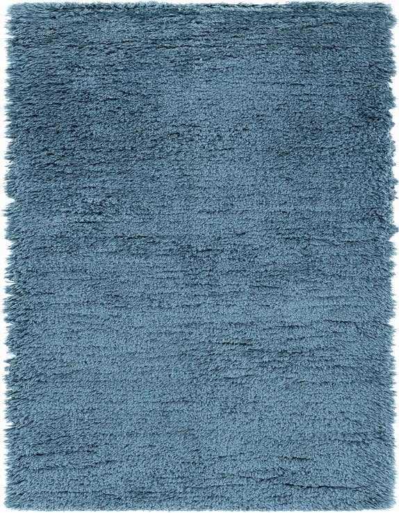 Detail image of  2' 7 x 10' Infinity Shag Runner Rug