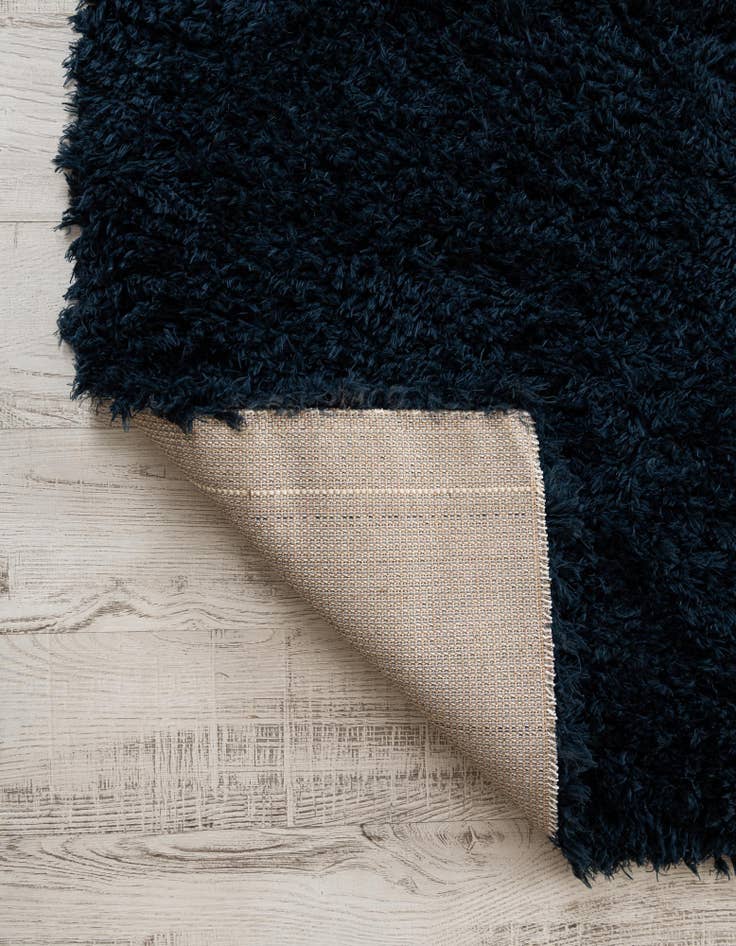 Detail image of  2' x 10' Marilyn Monroe™ Shag Runner Rug