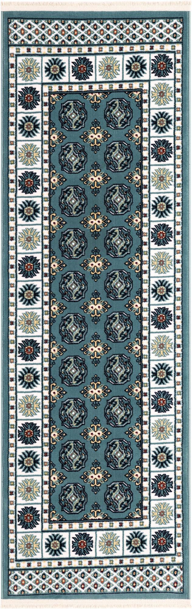 Rug Aegean Blue Swatch link