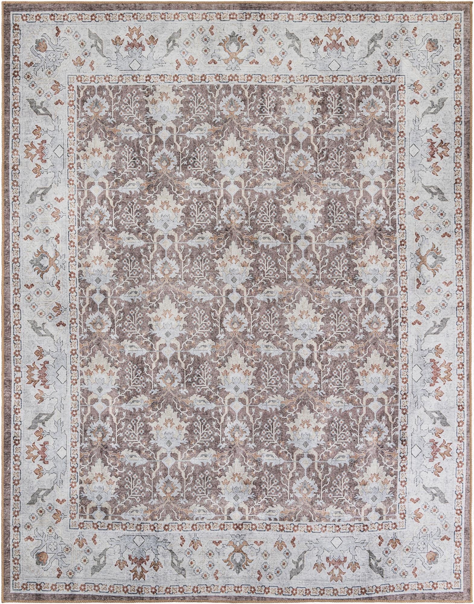  7' 10 x 10' Timeless Rug