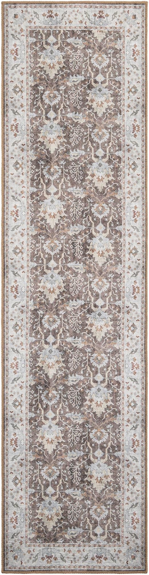 2' 7 x 10' Timeless Runner Rug