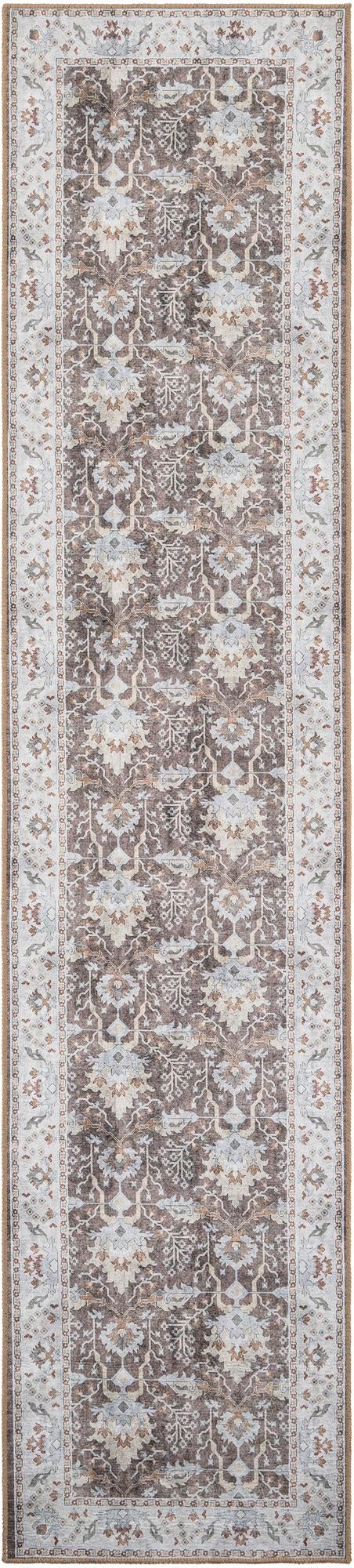  2' 7 x 12' Timeless Runner Rug