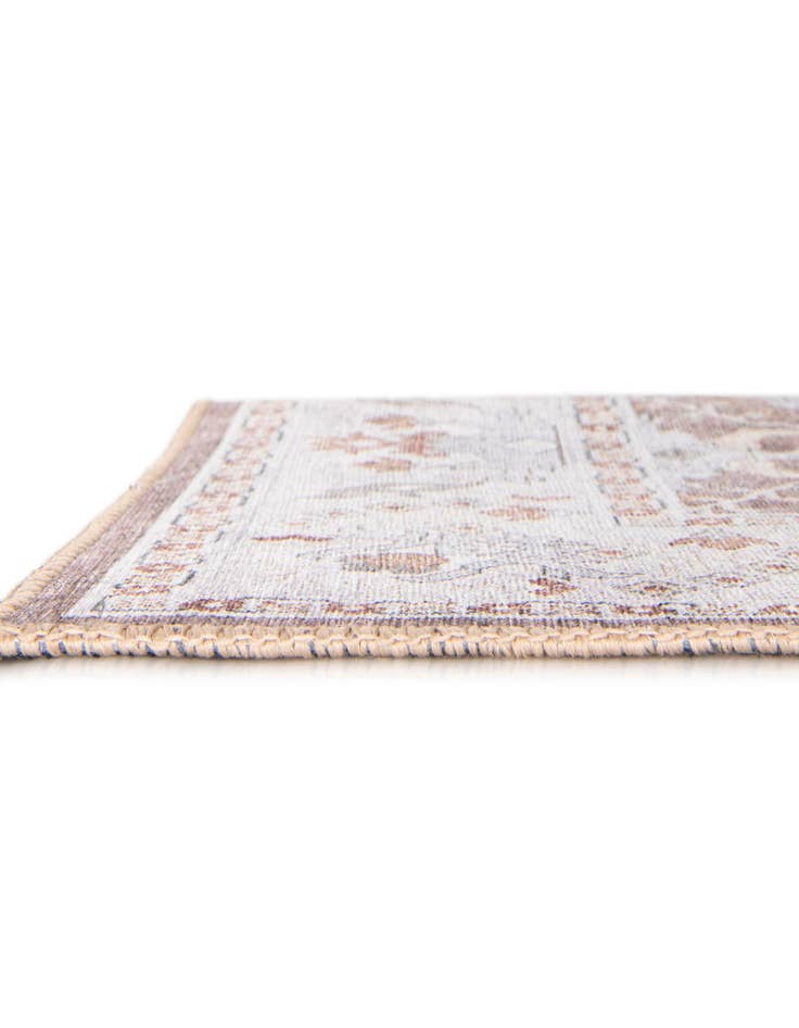 Detail image of  7' 10 x 7' 10 Timeless Square Rug