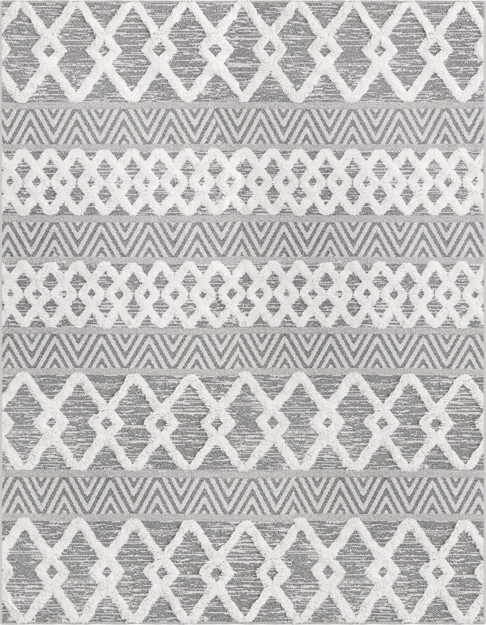 Primary image  9' 10 x 12' Sabrina Soto Casa Valencia Rug