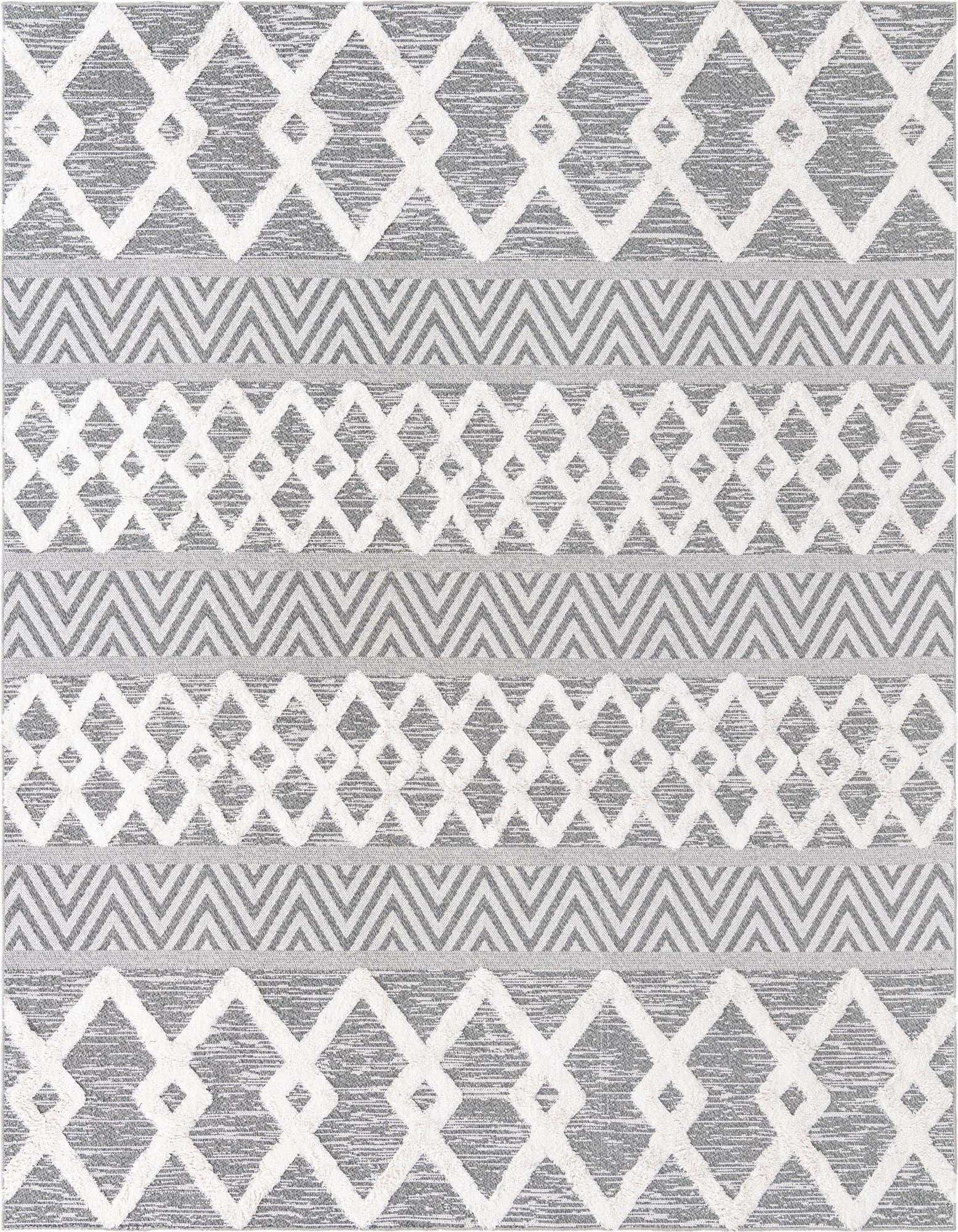 Primary image of  8' 3 x 10' Sabrina Soto Casa Valencia Rug