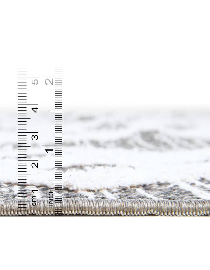 Detail image of  2' 3 x 3' Sabrina Soto Casa Palma Rug