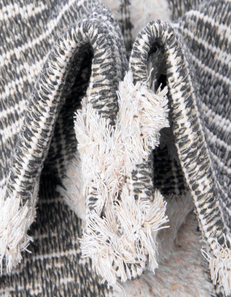 Detail image of  2' 3 x 3' Sabrina Soto Casa Palma Rug