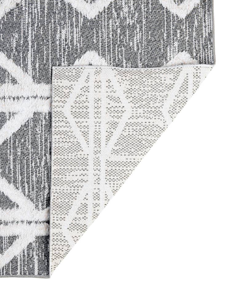 Detail image of  2' 3 x 3' Sabrina Soto Casa Palma Rug