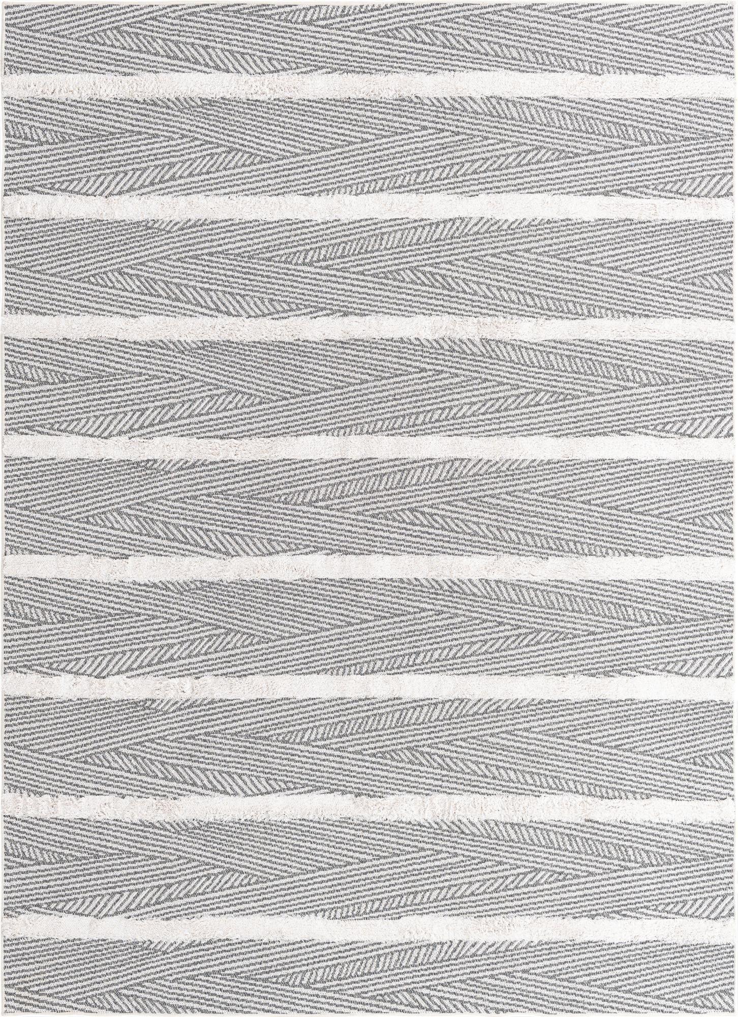  6' 4 x 9' Sabrina Soto Casa Madrid Rug