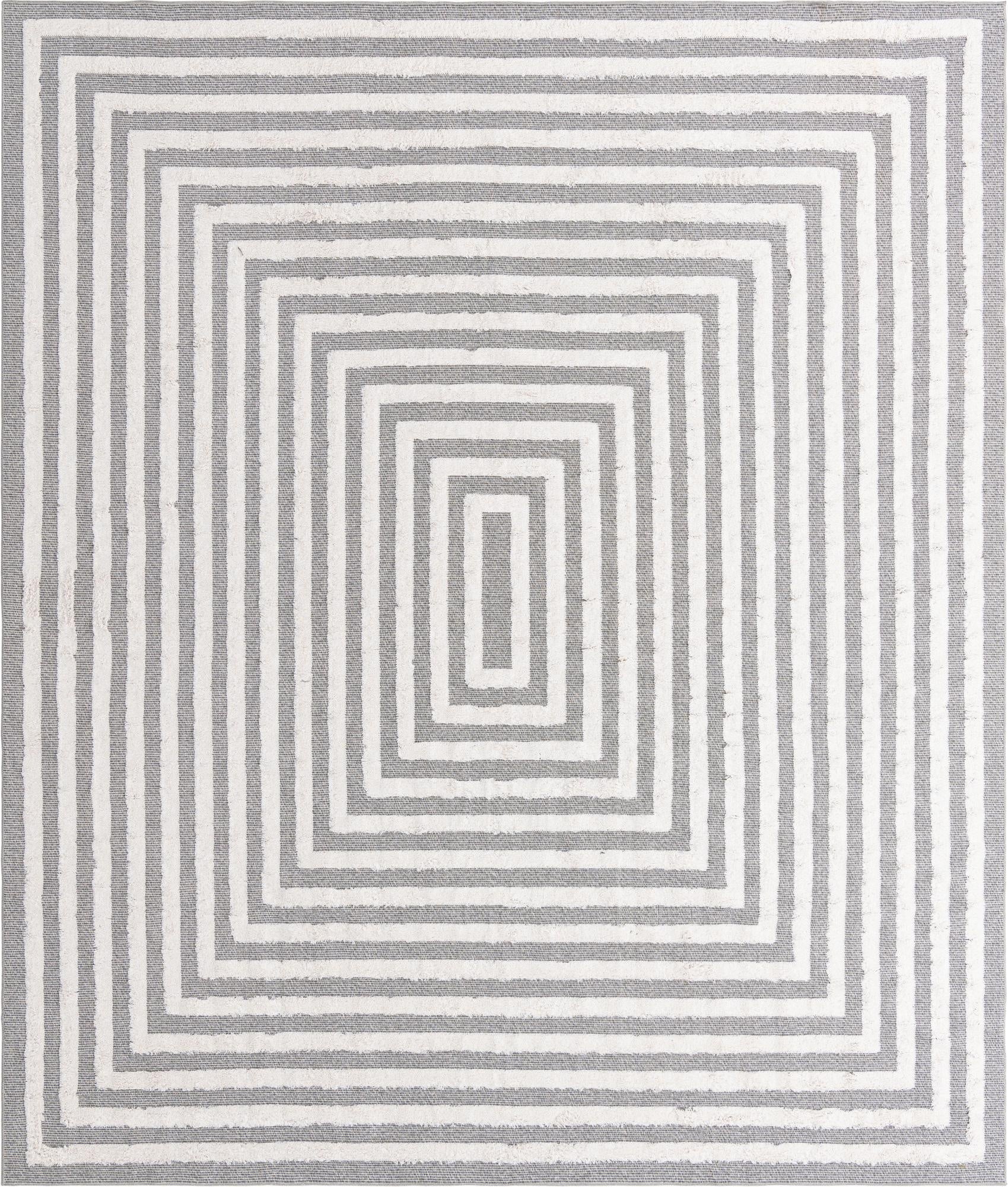  9' 10 x 12' Sabrina Soto Casa Toluca Rug