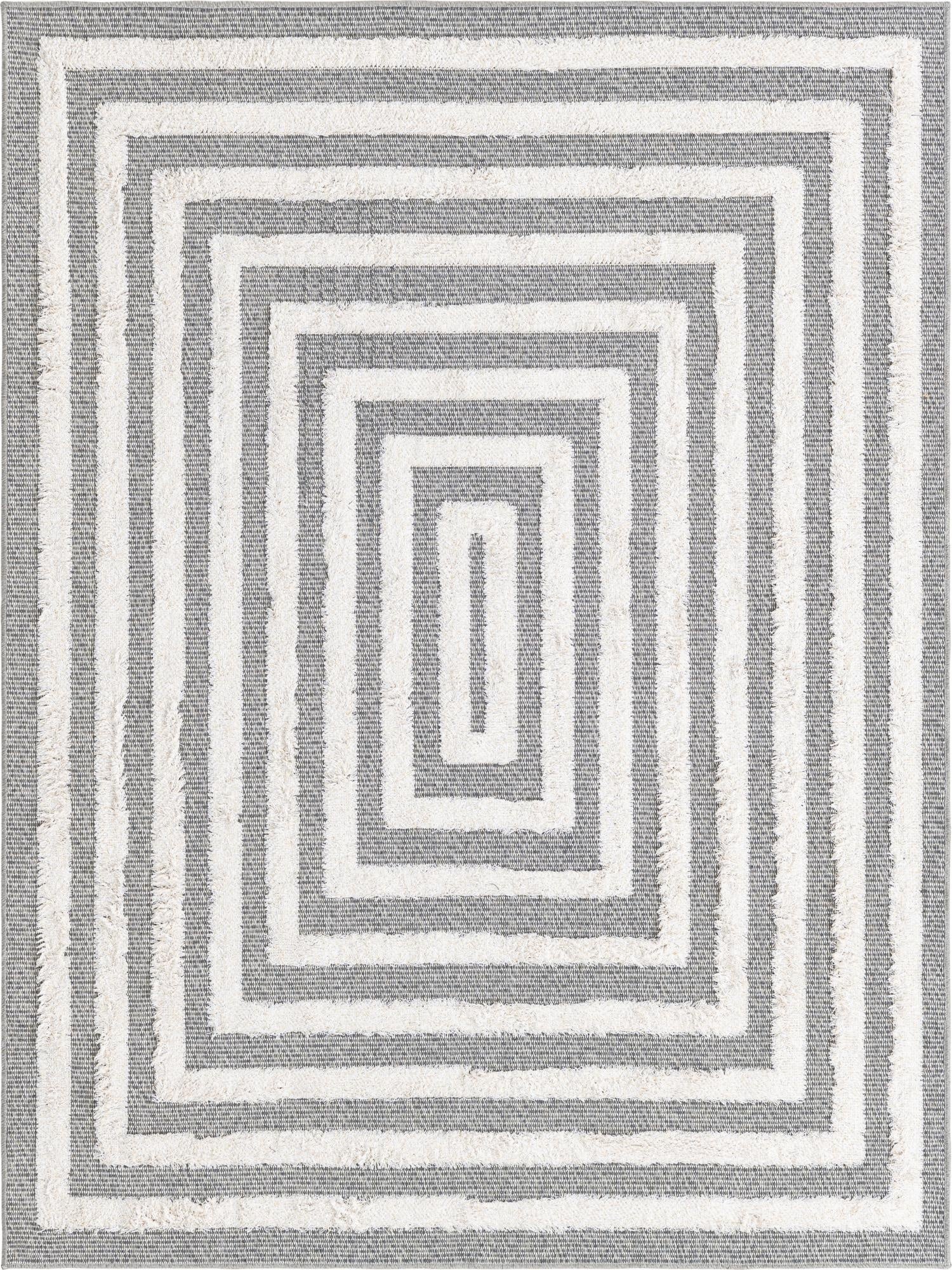  4' 5 x 6' Sabrina Soto Casa Toluca Rug
