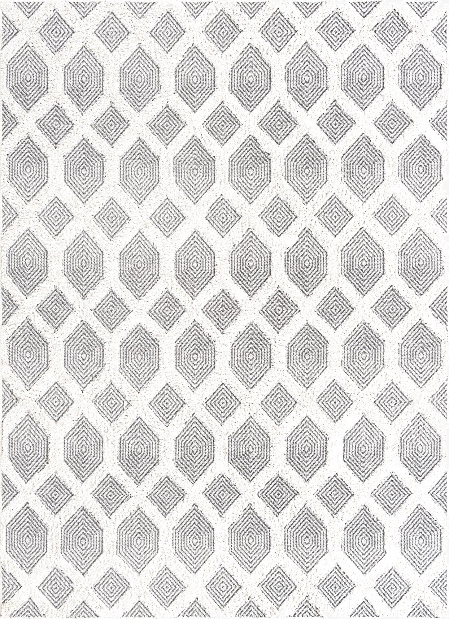  6' 4 x 9' Sabrina Soto Casa Havana Rug