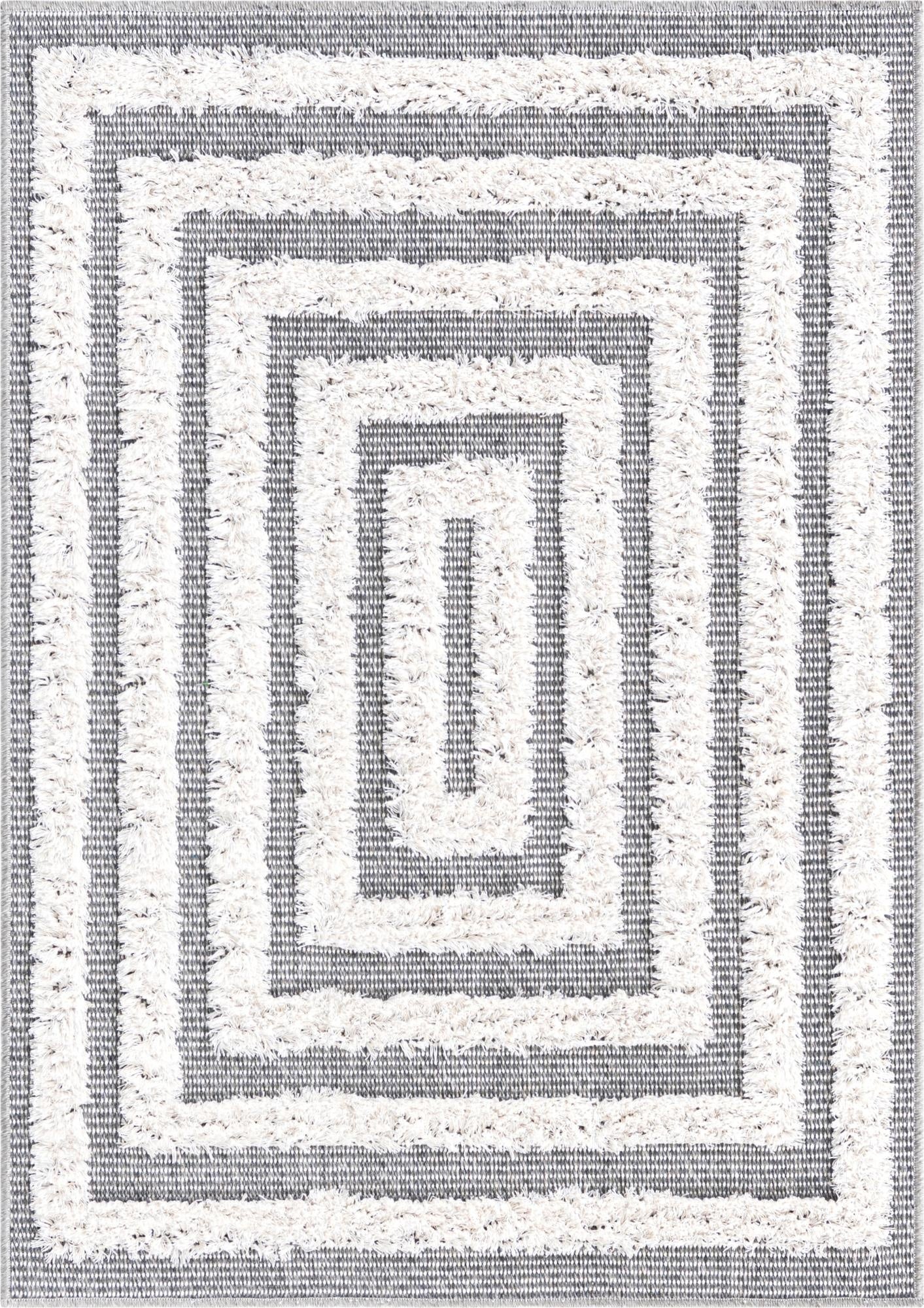  2' 3 x 3' Sabrina Soto Casa Toluca Rug