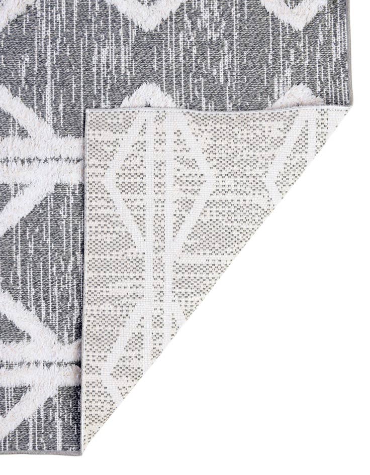 Detail image of  2' 3 x 8' Sabrina Soto Casa Palma Runner Rug