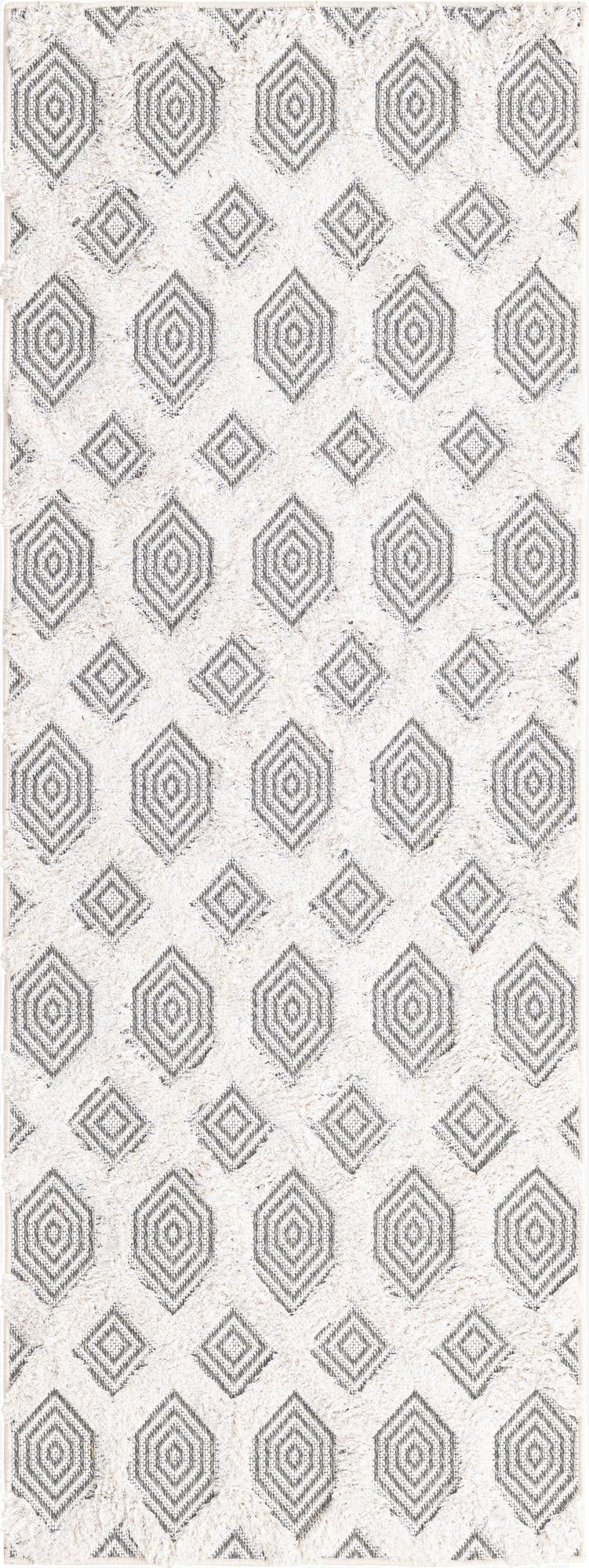  2' 3 x 6' Sabrina Soto Casa Havana Runner Rug