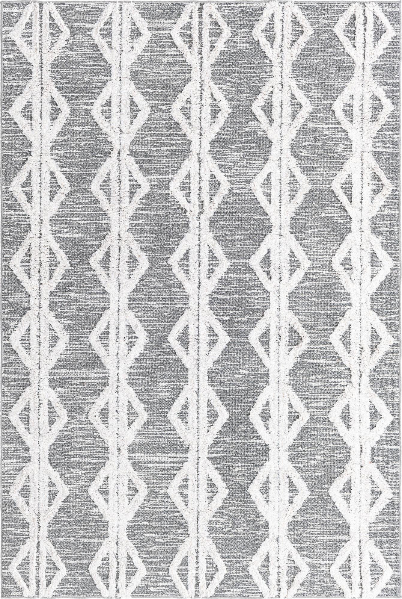  1' 3 x 1' 4 Sabrina Soto Casa Palma Sample Rug