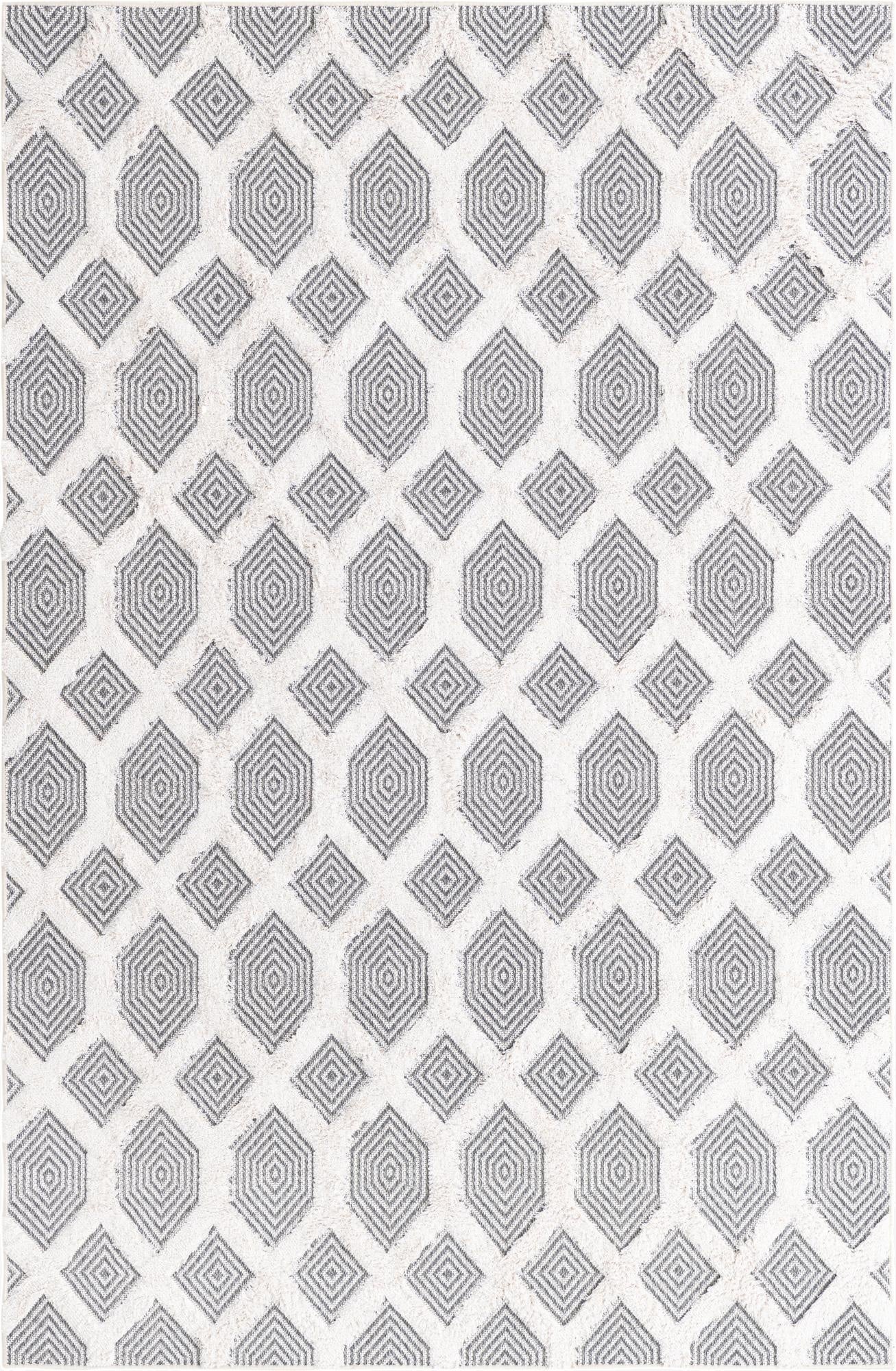 1' 3 x 1' 4 Sabrina Soto Casa Havana Sample Rug