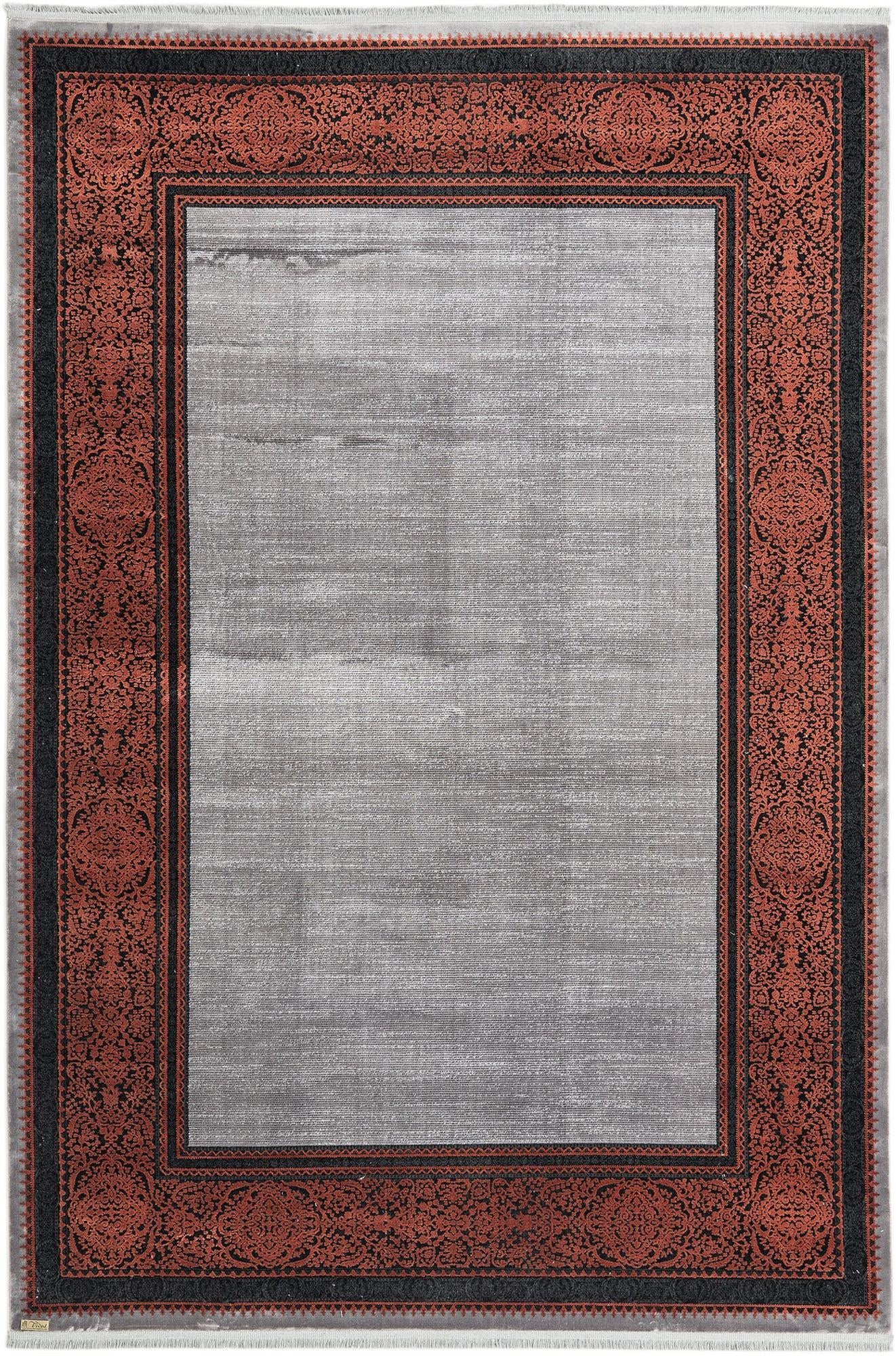 Rug Anthracite Swatch link