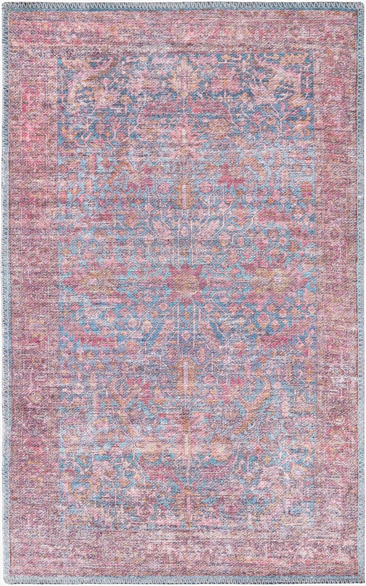  2' x 3'  Washable Mangata Rug