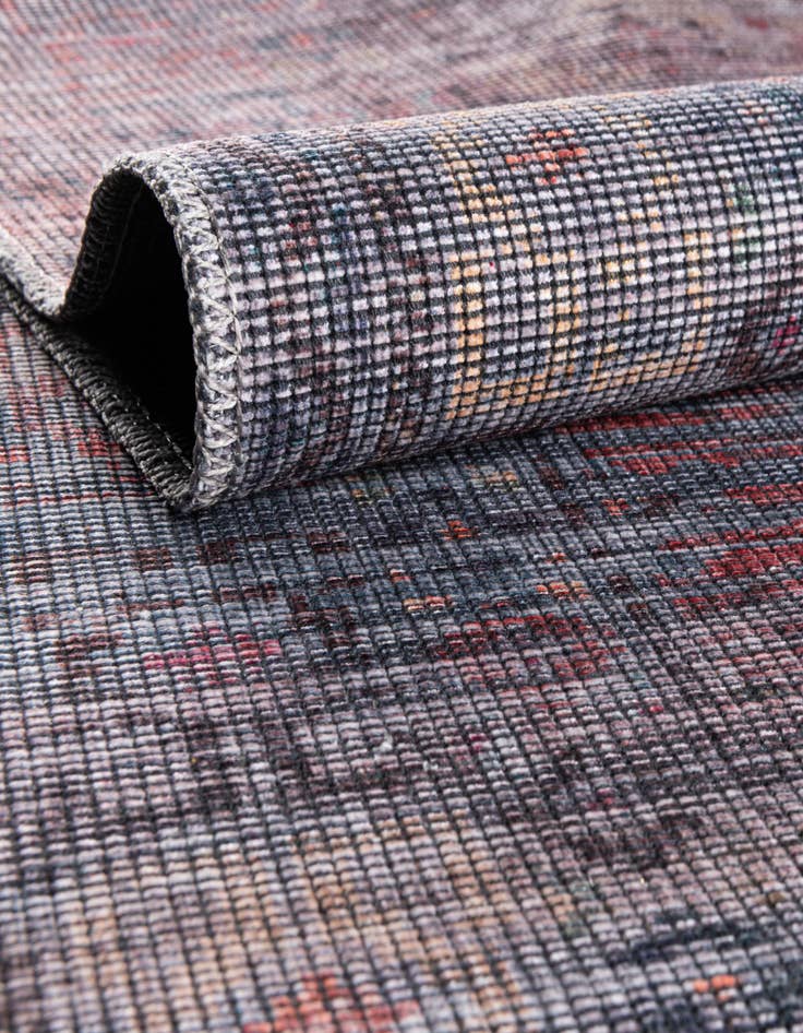 Detail image of  7' 10 x 10'  Washable Sisu Rug