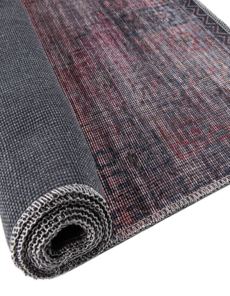 Detail image of  7' 10 x 10'  Washable Sisu Rug