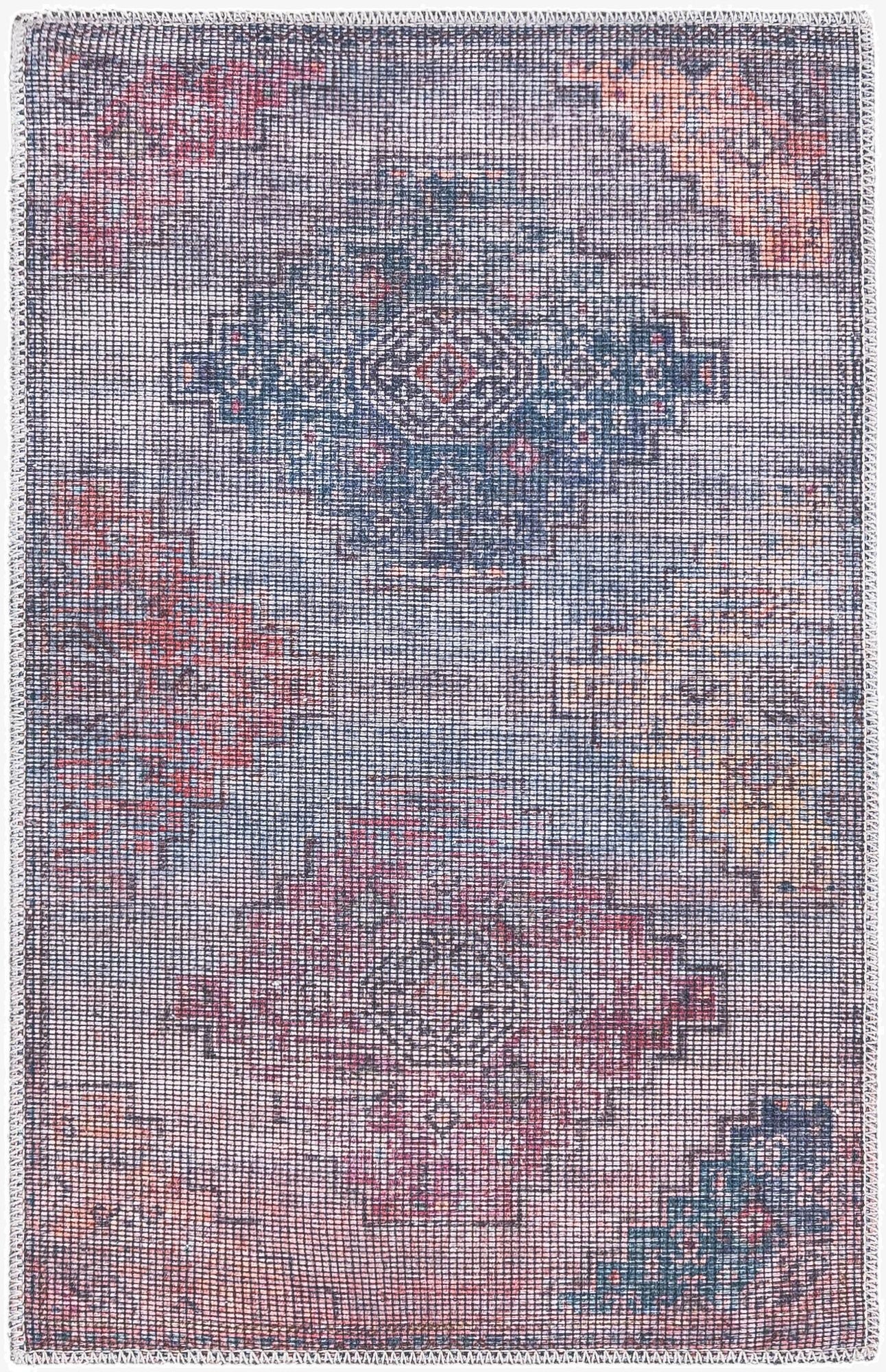 2' x 3'  Washable Sisu Rug