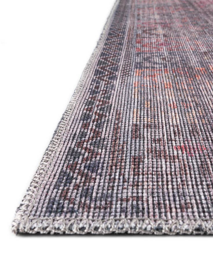 Detail image of  2' 7 x 14'  Washable Sisu Runner Rug